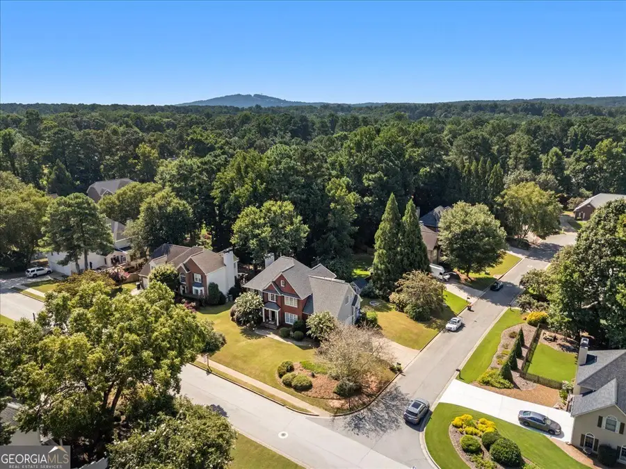 766 Braidwood Cove Nw, Acworth, GA 30101 - #2