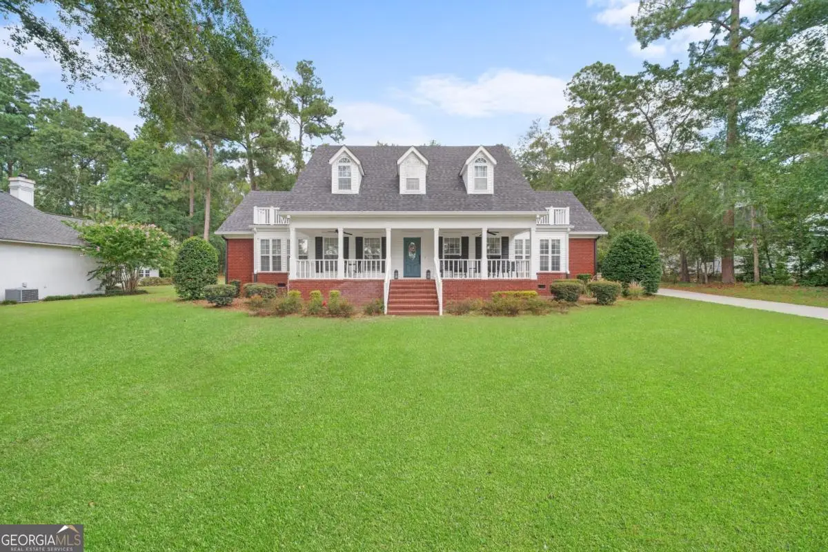 2614 Old Mill Way, Statesboro, GA 30461 - #1