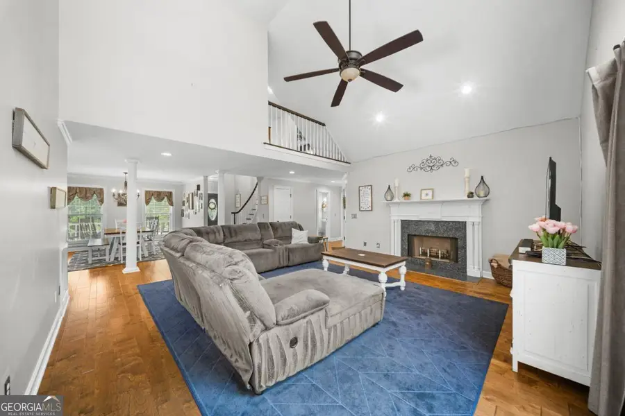 2614 Old Mill Way, Statesboro, GA 30461 - #2