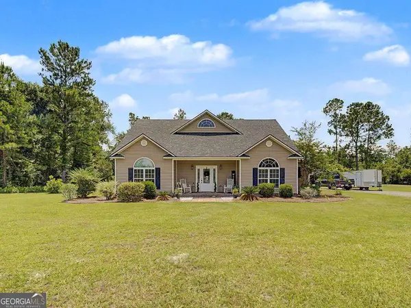 13 Branch Drive, Stockton, GA 31649
