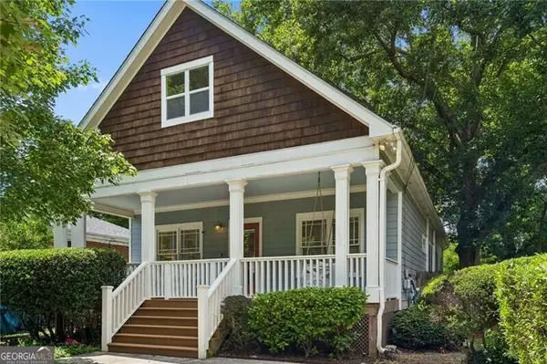 739 Pasley Avenue Se, Atlanta, GA 30316