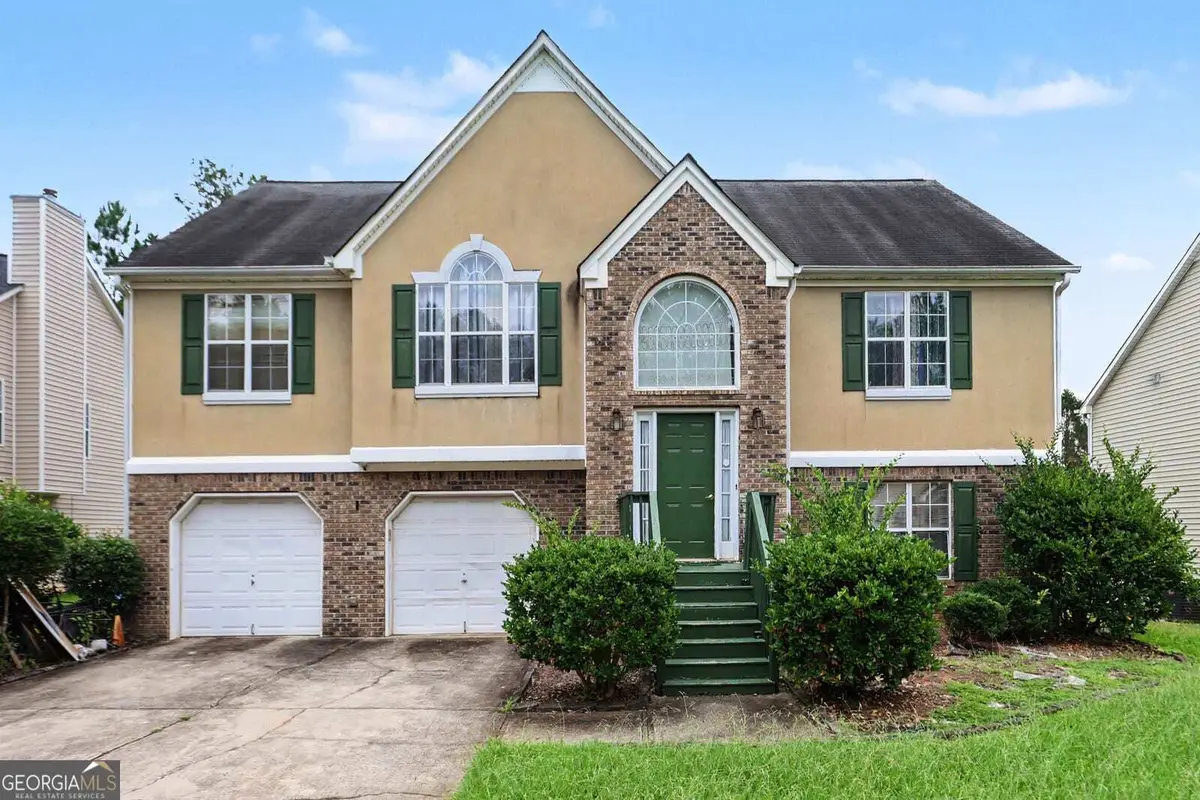 5494 Sweetsprings Drive Sw, Powder Springs, GA 30127 - #1
