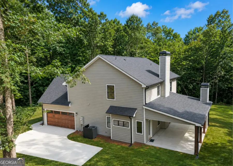 238 Signing Tree Trail, Clarkesville, GA 30523 - #2