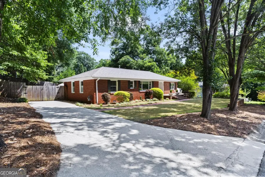 1457 Spruce Drive Se, Smyrna, GA 30080 - #3