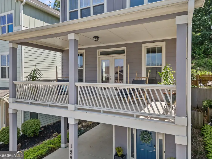 1229 Ridenour Lane, Kennesaw, GA 30152 - #2