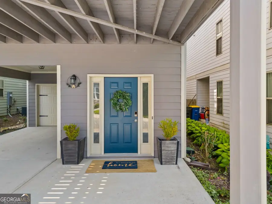 1229 Ridenour Lane, Kennesaw, GA 30152 - #3