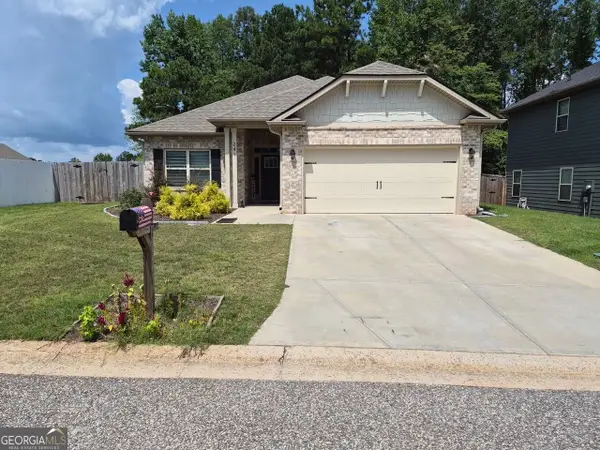 241 Magnolia Villas Drive, Cornelia, GA 30531
