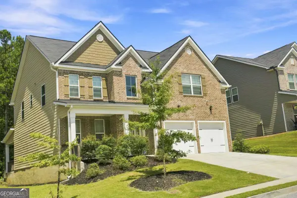 1440 Trident Maple Chase #20, Lawrenceville, GA 30045