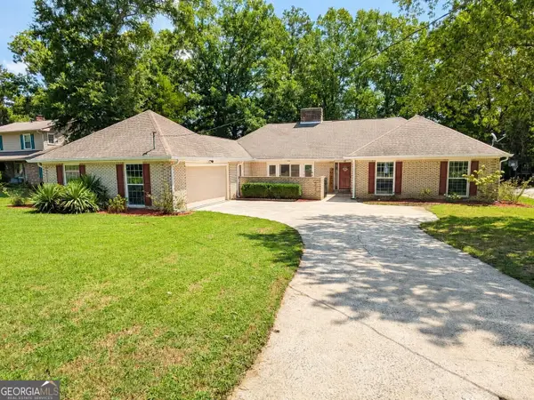 19 E Creekview Drive Sw, Rome, GA 30165