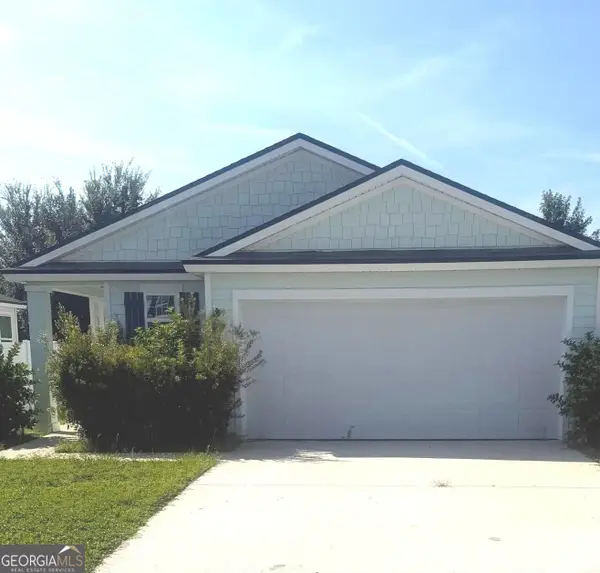 24 Fox Path, Saint Marys, GA 31558