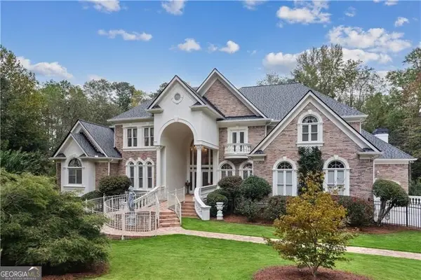 2145 Clay Drive, Atlanta, GA 30350