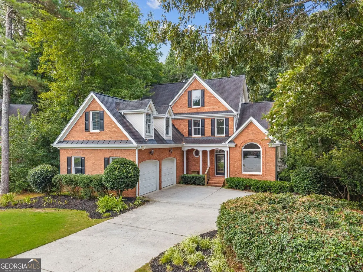 395 Amberbrook Circle, Grayson, GA 30017 - #1