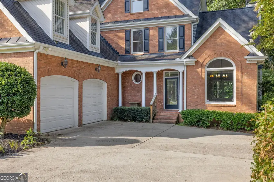 395 Amberbrook Circle, Grayson, GA 30017 - #3