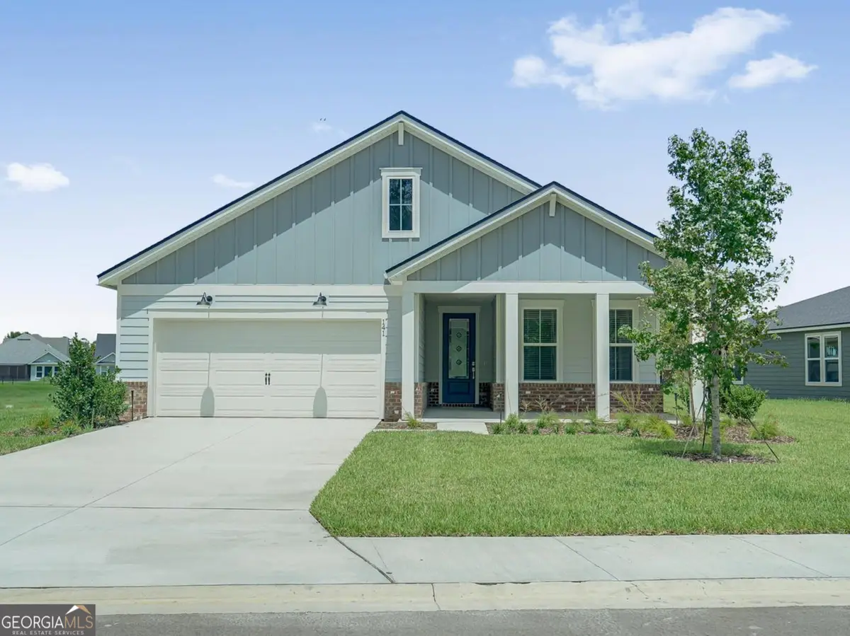 141 Madeline Taylor Place, Kingsland, GA 31548 - #1