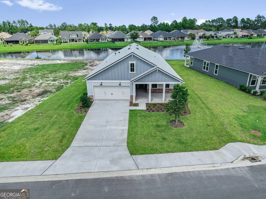 141 Madeline Taylor Place, Kingsland, GA 31548 - #2