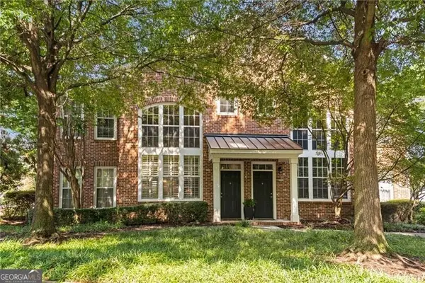 201 Brickworks Circle Ne, Atlanta, GA 30307