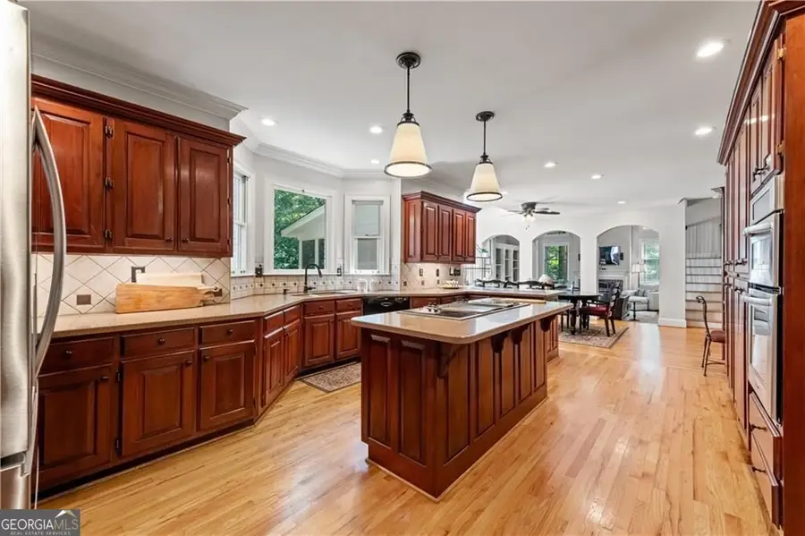 4321 Loblolly Trail, Peachtree Corners, GA 30092 - #2