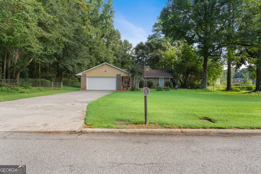 2174 Martin Way, Jonesboro, GA 30236 - #3
