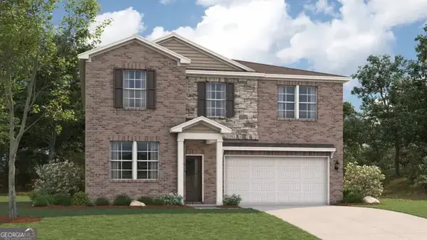 544 Baynes Court, McDonough, GA 30253