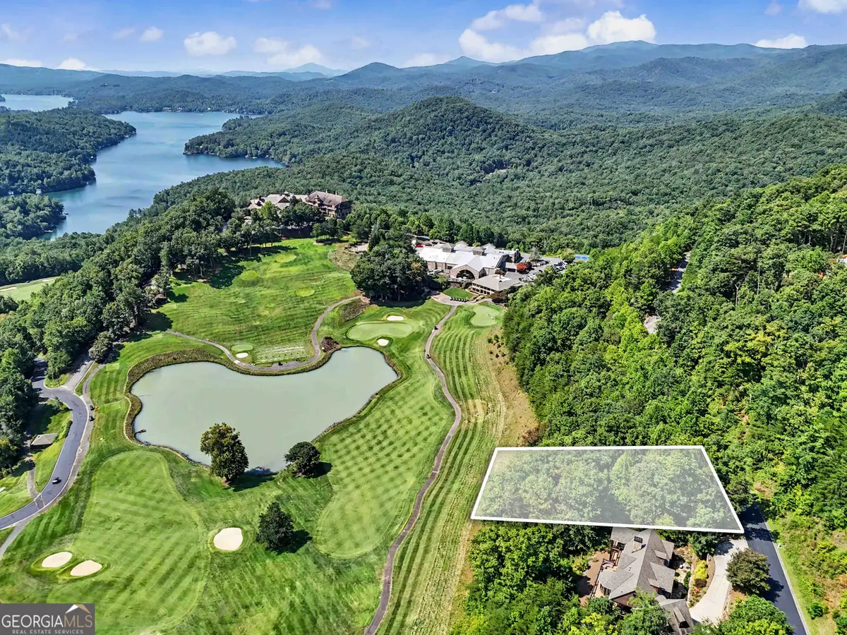 0 Waterfall Drive 5d, Clayton, GA 30525 - #1
