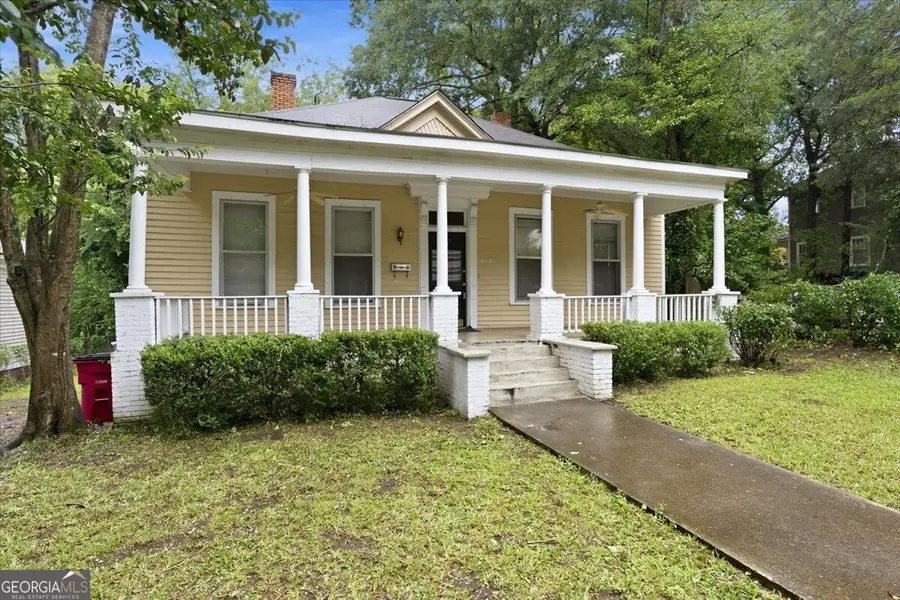 1691 Rembert Avenue, Macon, GA 31201 - #2