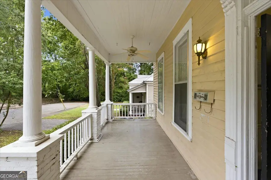 1691 Rembert Avenue, Macon, GA 31201 - #3