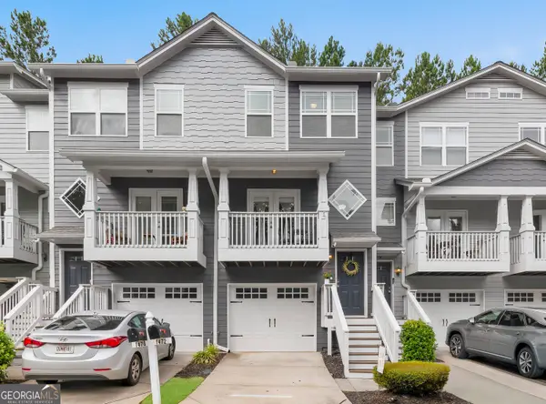 1472 Liberty Parkway Nw, Atlanta, GA 30318
