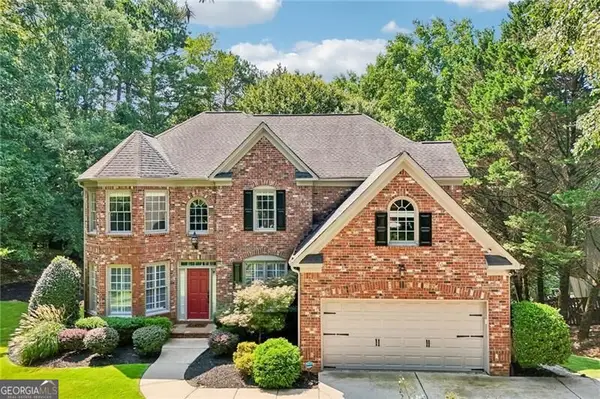 6860 Sterling Drive, Suwanee, GA 30024