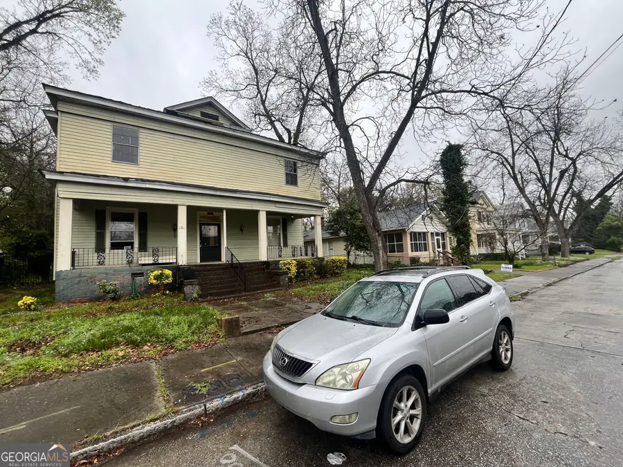 132 Culver Street, Macon, GA 31204 - #2