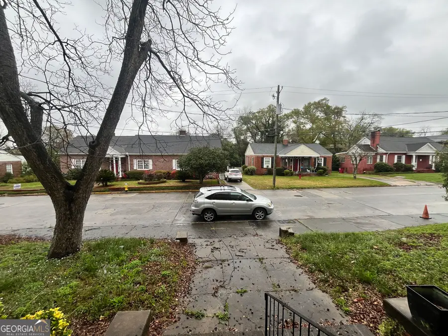 132 Culver Street, Macon, GA 31204 - #3