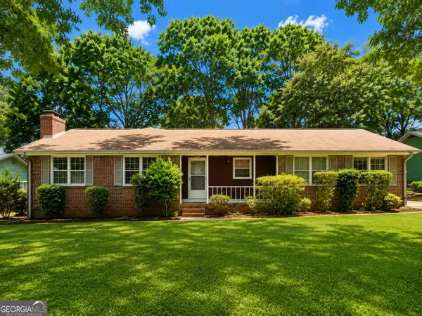 1940 Old Concord Drive Se, Covington, GA 30016