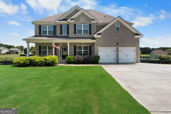 190 Harbor Trail Sw, Adairsville, GA 30103