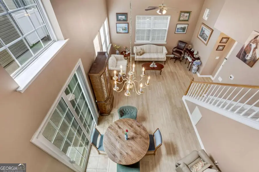 141 W Oaks Place, Woodstock, GA 30188 - #2