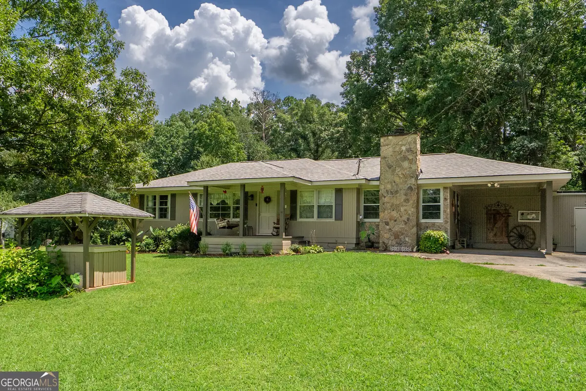 2781 Ike Stone Road, Monroe, GA 30656 - #1