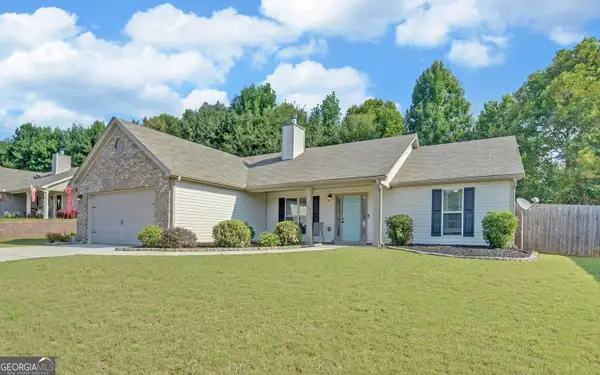 177 Brookside Dr, Lula, GA 30554