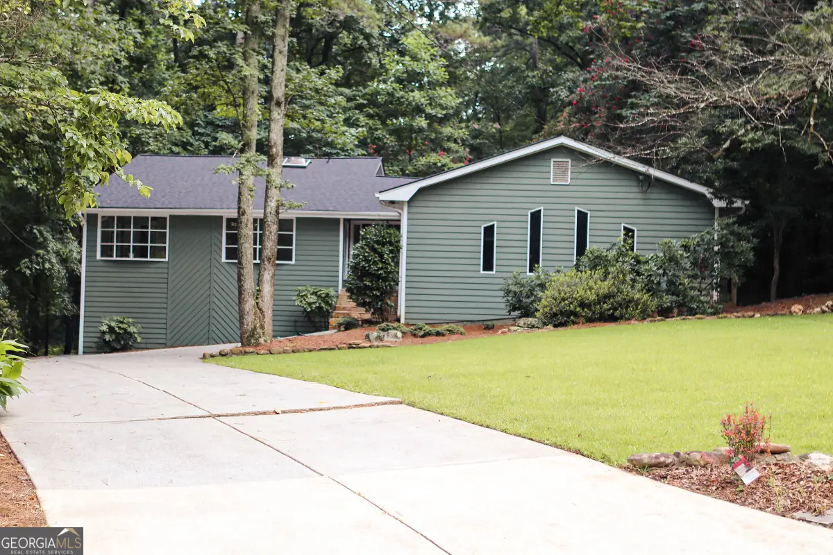 3882 Centre Court, Peachtree Corners, GA 30092 - #1