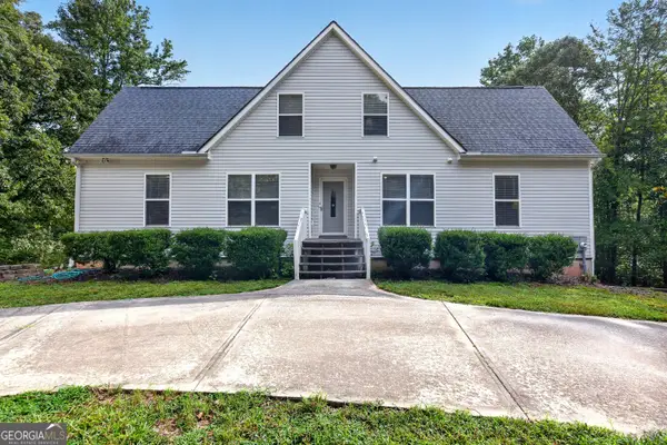 195 Evans Way, Fayetteville, GA 30215