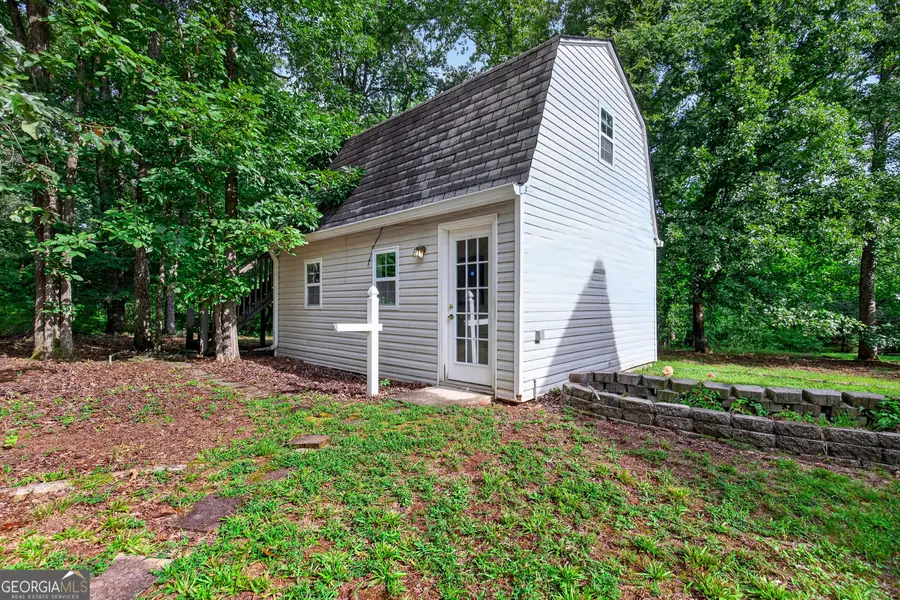 195 Evans Way, Fayetteville, GA 30215 - #2