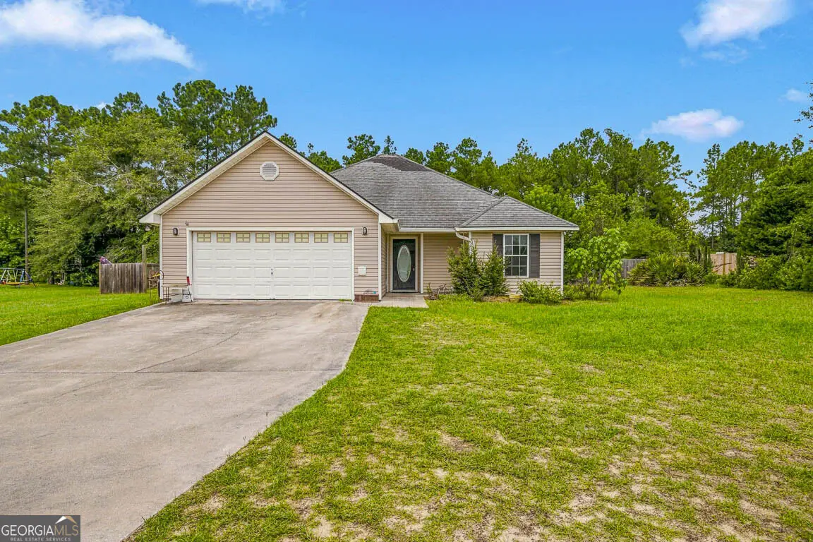 4334 Smith Road Se, Townsend, GA 31331 - #1
