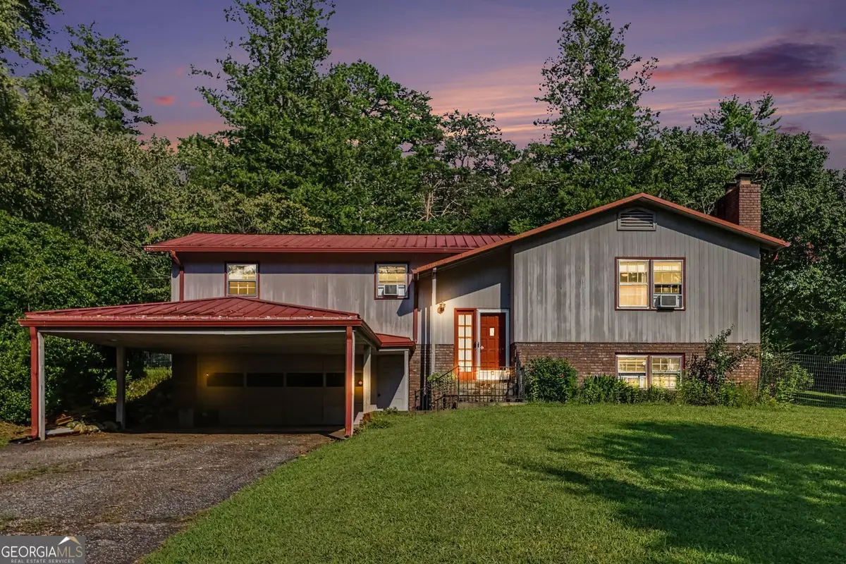 462 Wall Bridge Road, Clarkesville, GA 30523 - #1