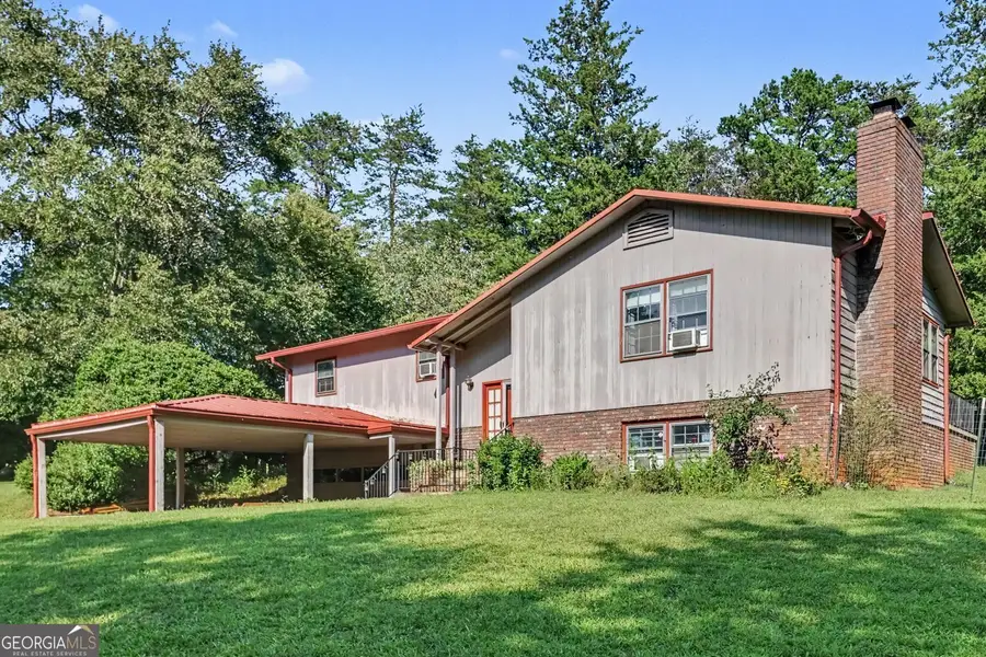 462 Wall Bridge Road, Clarkesville, GA 30523 - #2