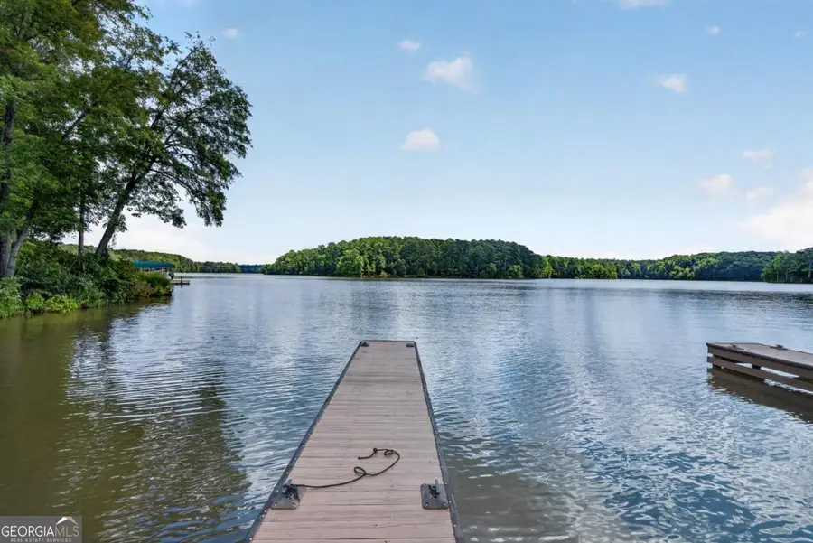 1031 Montgomery Drive, Greensboro, GA 30642 - #2