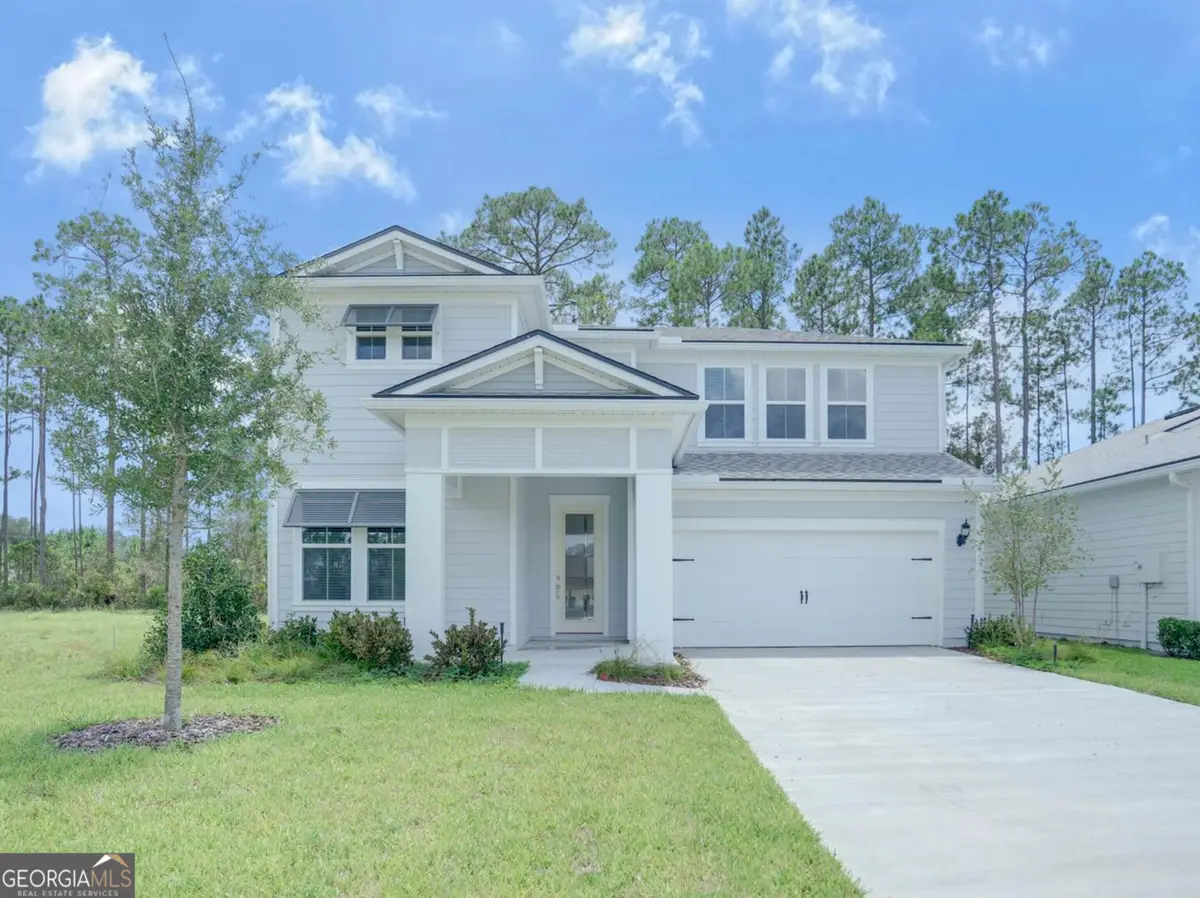 122 Madeline Taylor Place, Kingsland, GA 31548 - #1