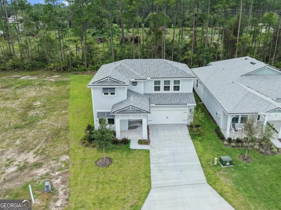 122 Madeline Taylor Place, Kingsland, GA 31548 - #2