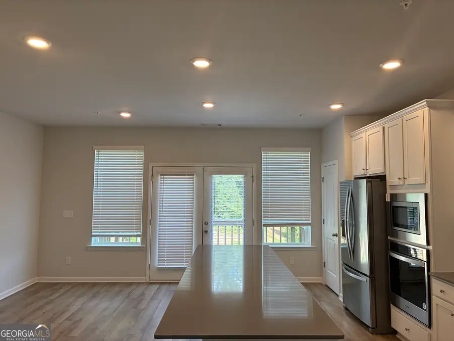 170 Wallace Street, Fayetteville, GA 30214 - #2