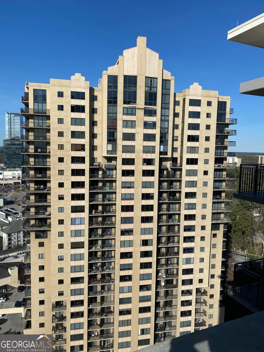 3481 Lakeside Drive Ne #APT 2901, Atlanta, GA 30326 - #3
