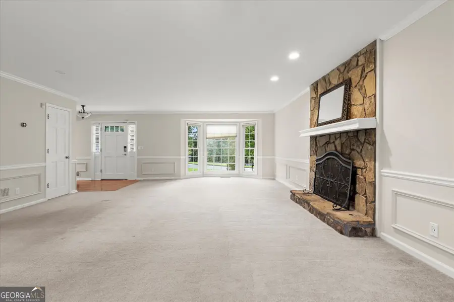 9126 Branch Valley Way, Roswell, GA 30076 - #3