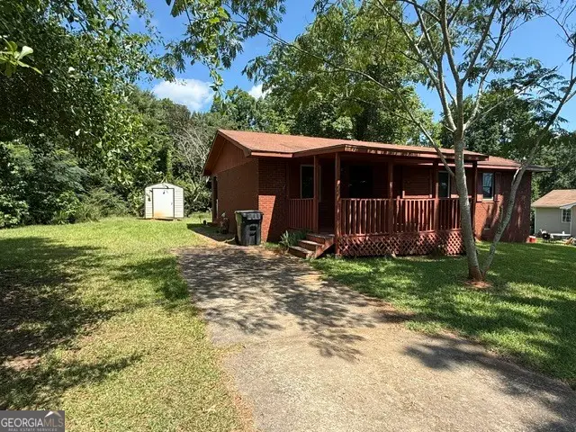 104 Crestview Avenue Sw, Milledgeville, GA 31061 - #1