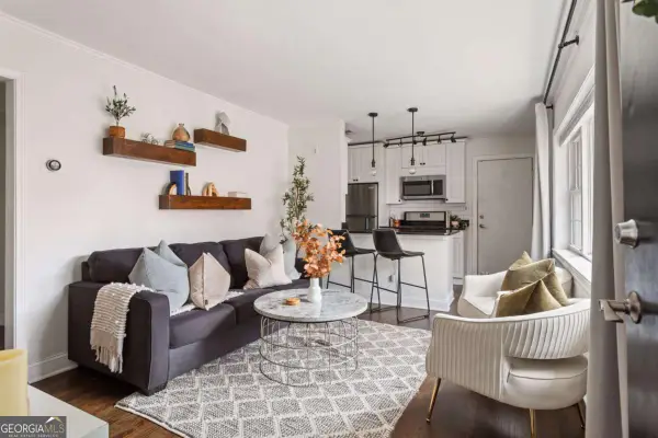 841 Frederica Street Ne #25, Atlanta, GA 30306