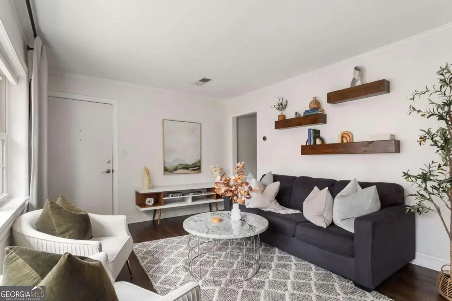 841 Frederica Street Ne #25, Atlanta, GA 30306 - #2